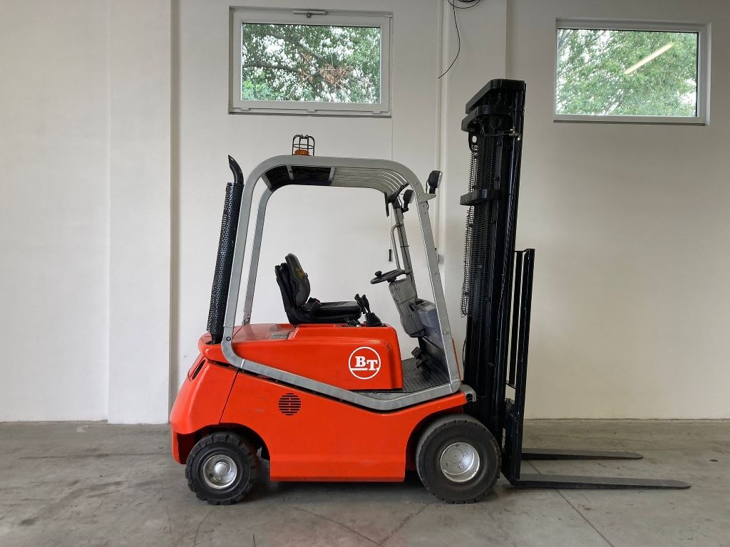 BT CBD 18 vysokozdvižný vozík (01350) - 2