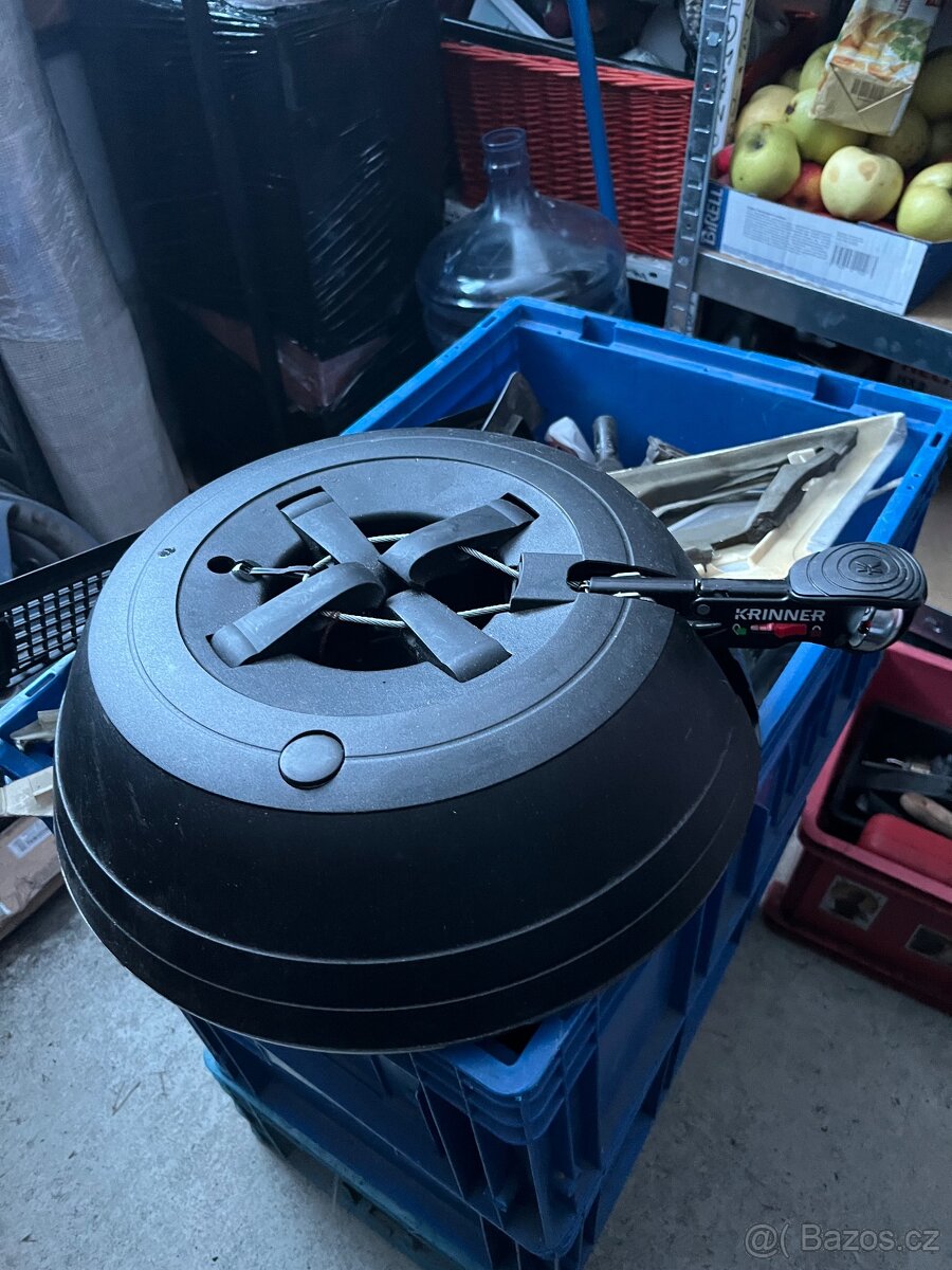 Stojan na stromeček - 2