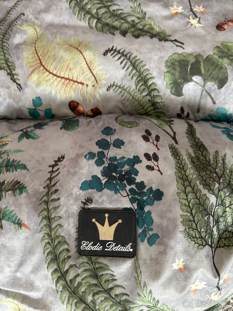 Zimní fusak Elodie Details - 2