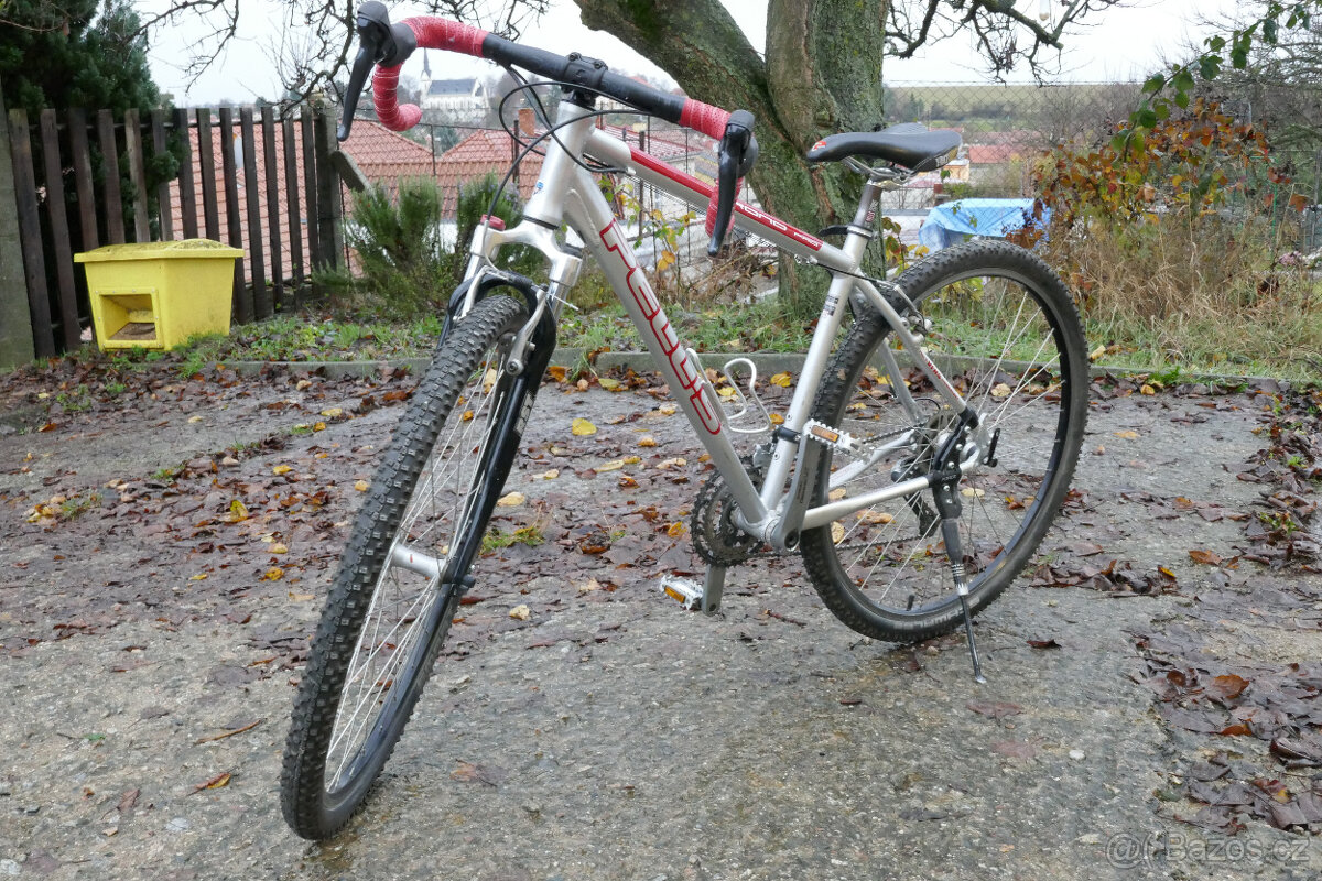 Gravel Pells Cronos Pro - 2