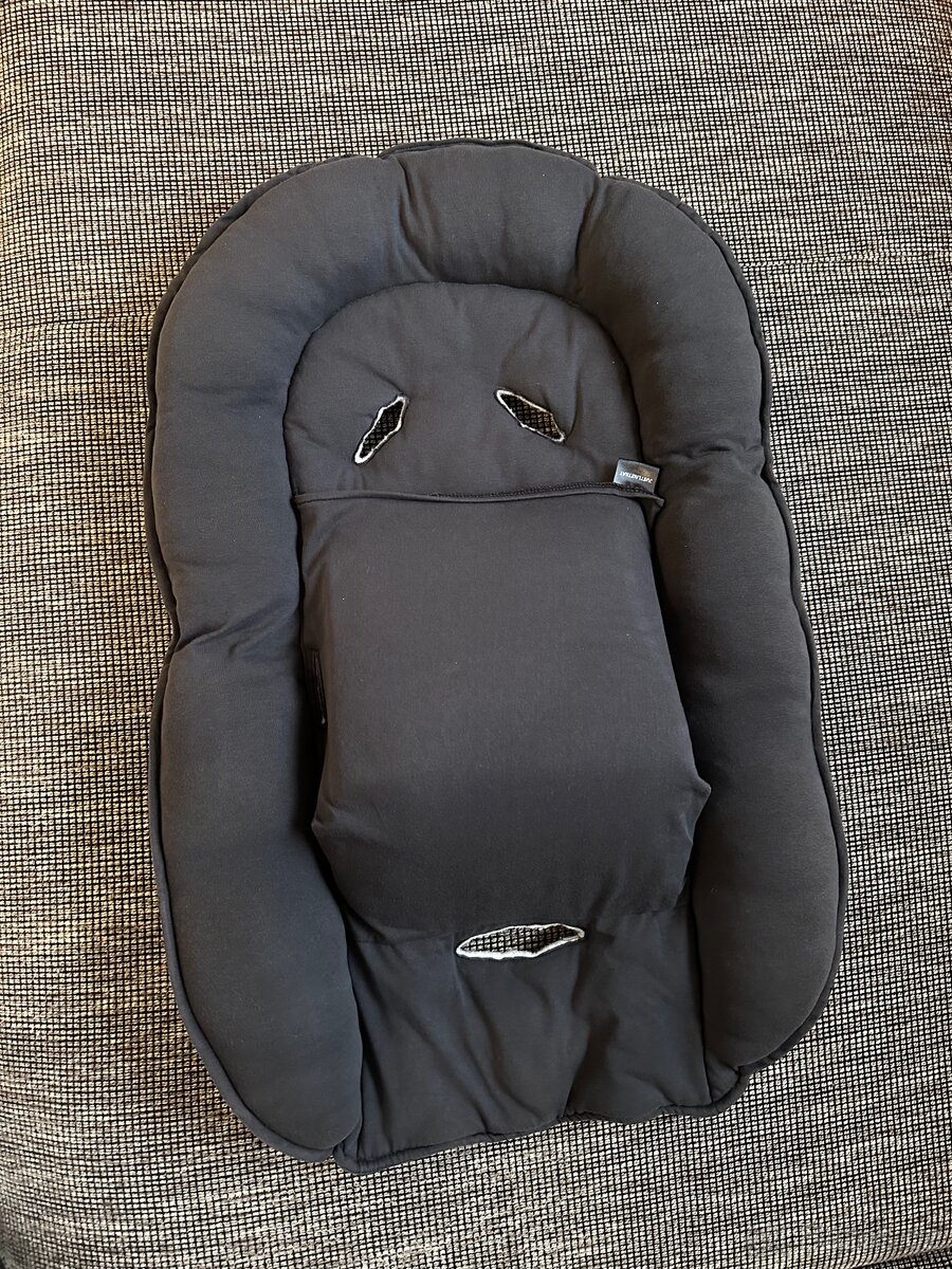 Vyrovnávací klín do kočárku Bugaboo - 2