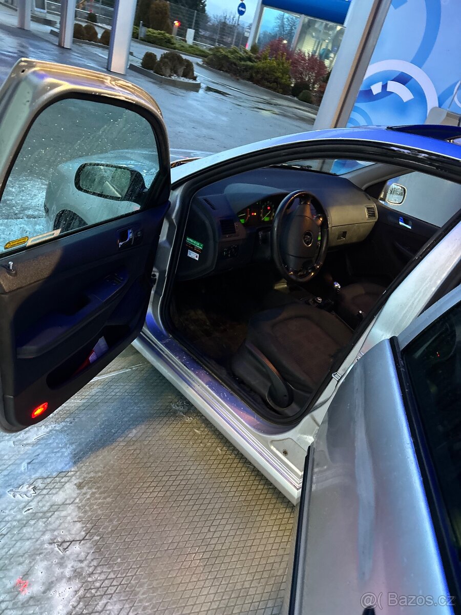 Škoda Fabia I 1,2HTP - 47kW - 2