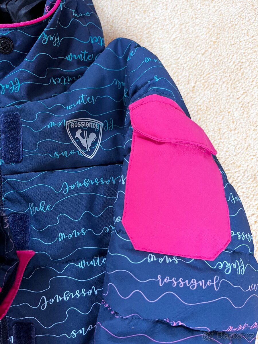 Lyžařské oblečení Rossignol - 2