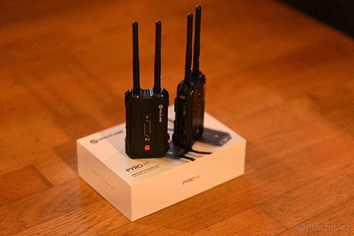 Hollyland Pyro H - 2