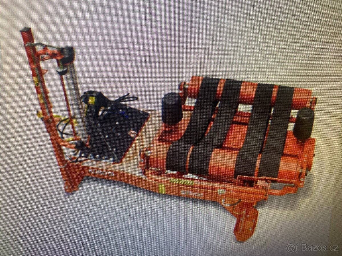 Balička senáže Temak T-02 - 2