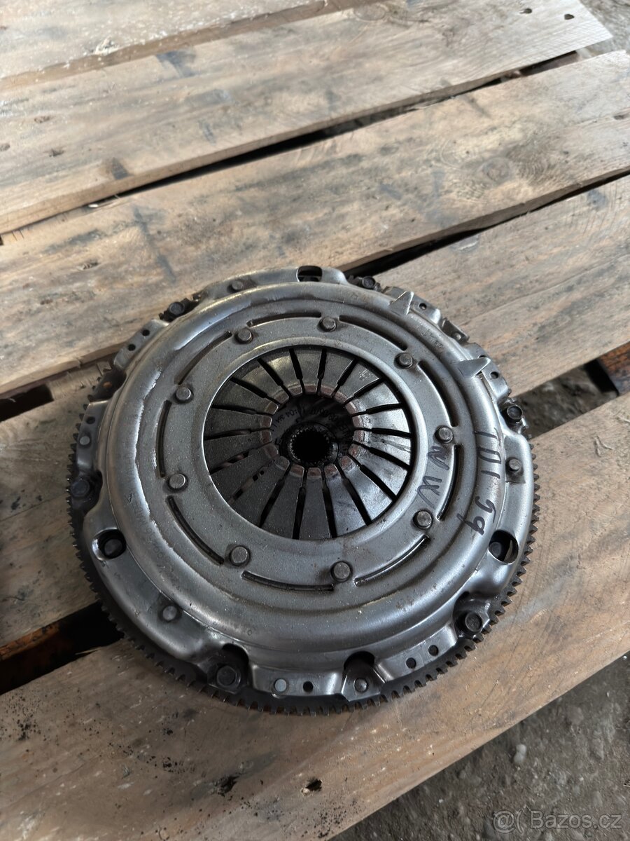 Spojkové sady 5q a 6q - 2