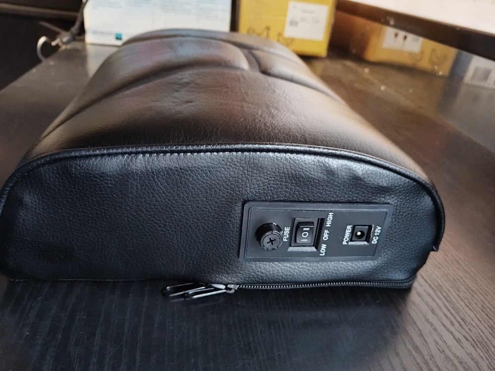 Masážní stroj Masseler - 2