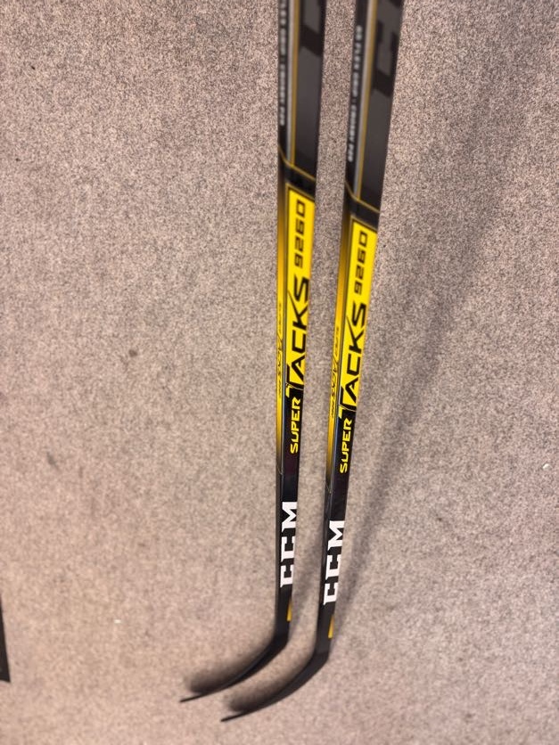 HOKEJKA CCM SUPERTACKS 9260 flex 65/29 - 2
