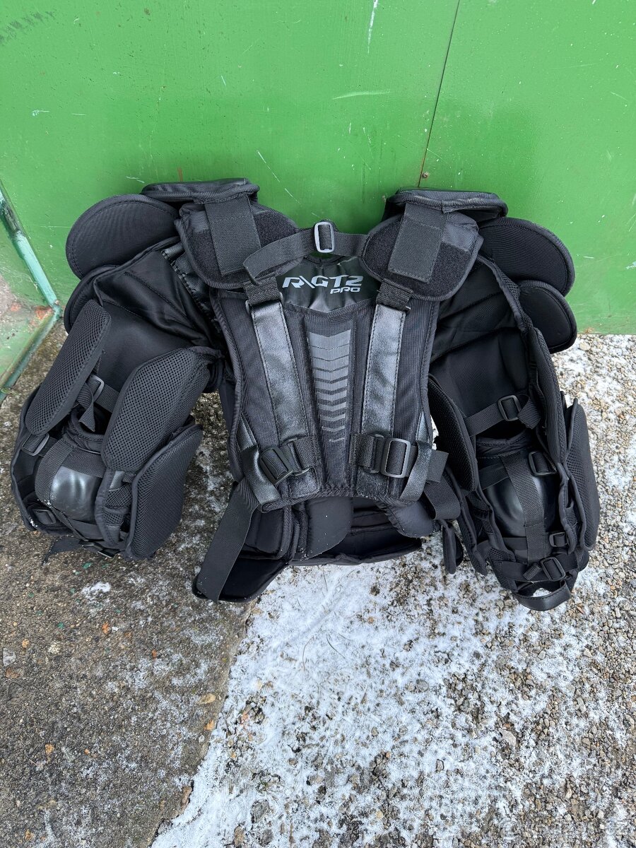 Rankářská vesta - 2