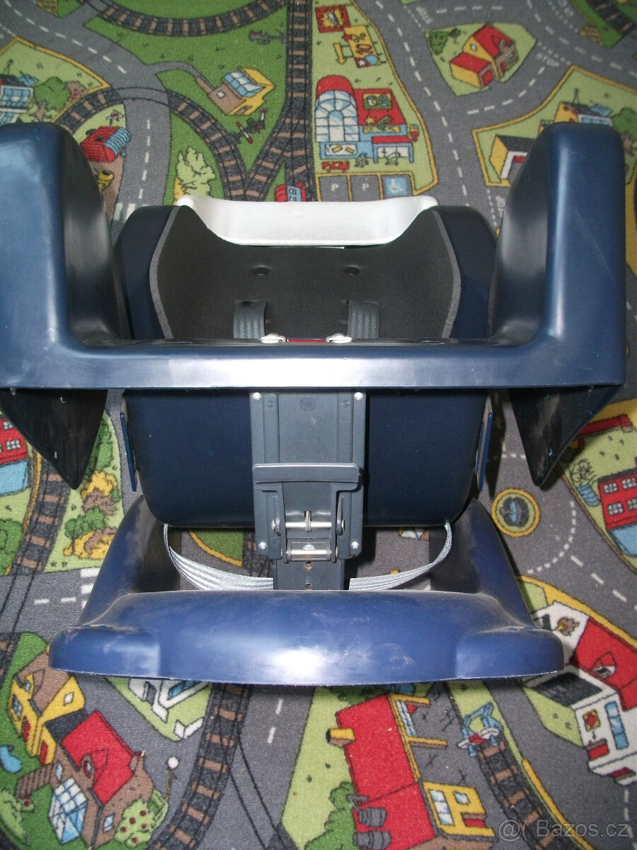 Autosedačka - 2
