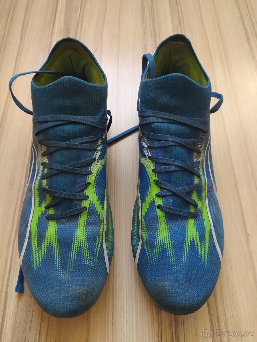 Fotbalové kopačky Puma - 2