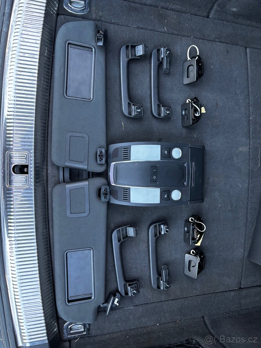 Černá stropnice - 2