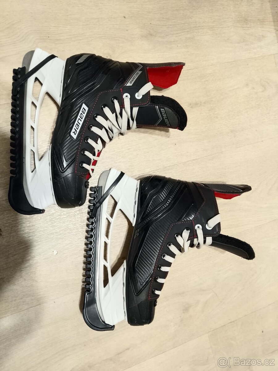 Pánské brusle 43 - 2