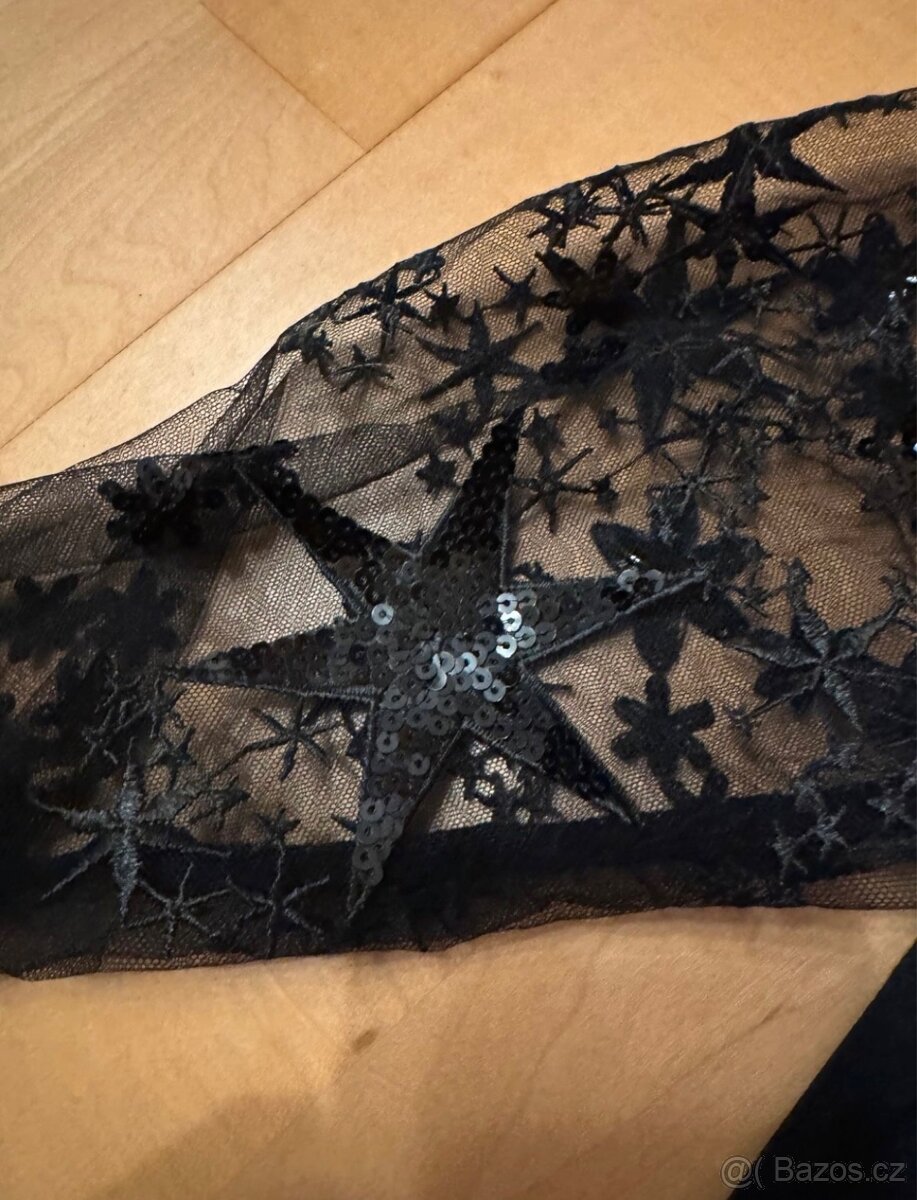 závodní tričko - 2