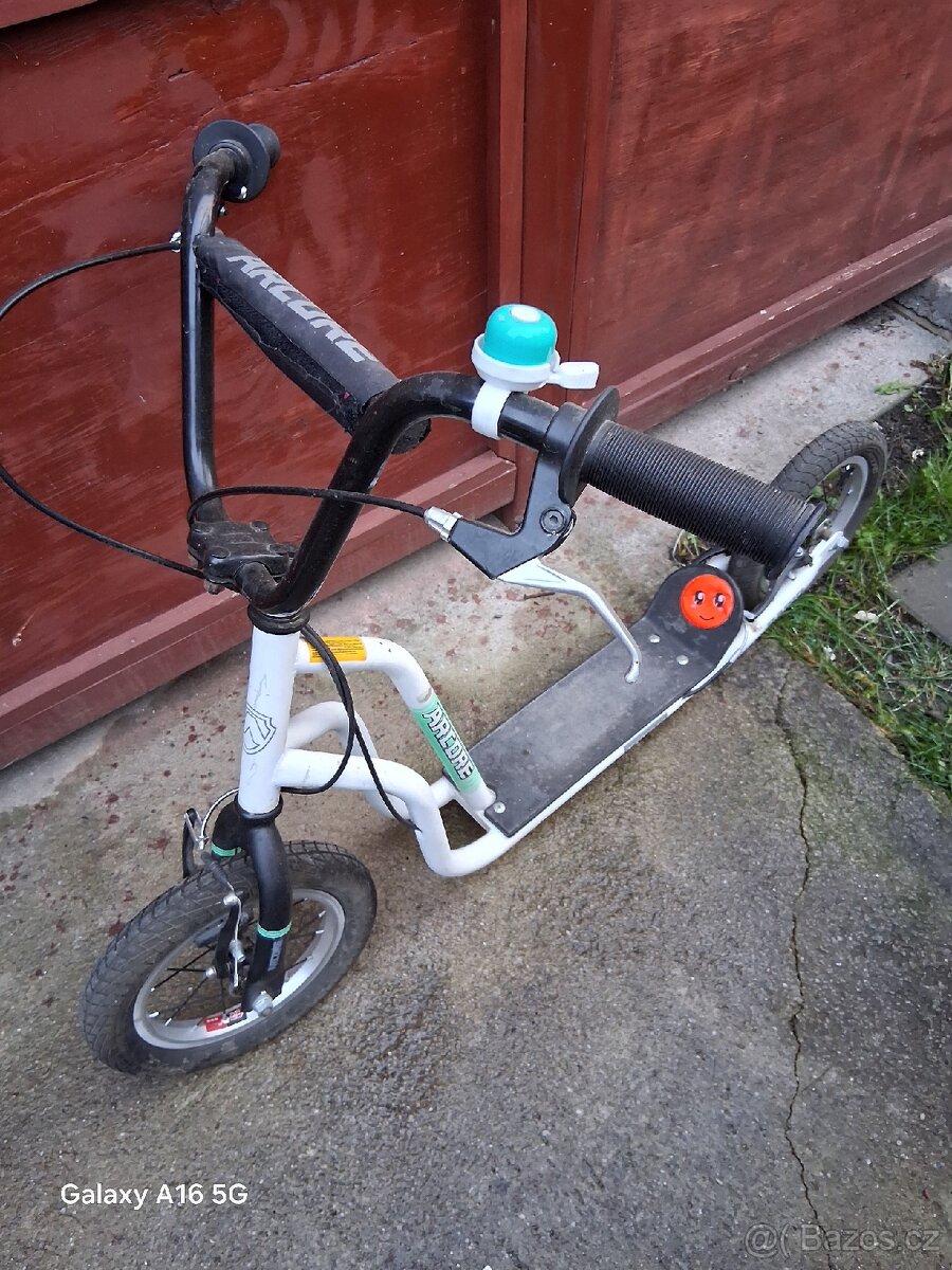 Koloběžka - 2
