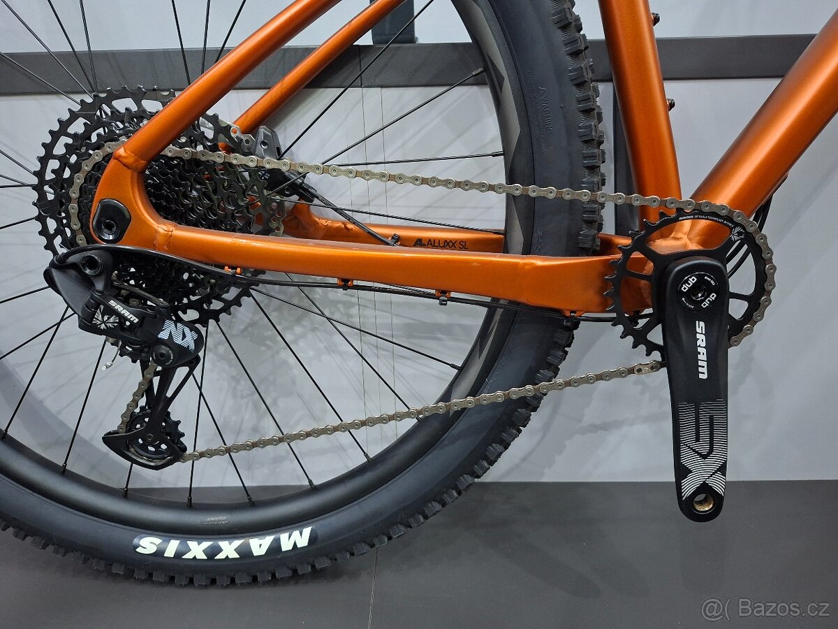 GIANT Fathom 29 /1 - 2