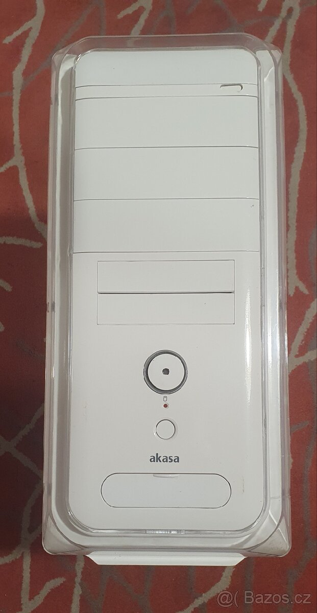 Prodám šestijádrový počítač s AMD FX-6300 - 2