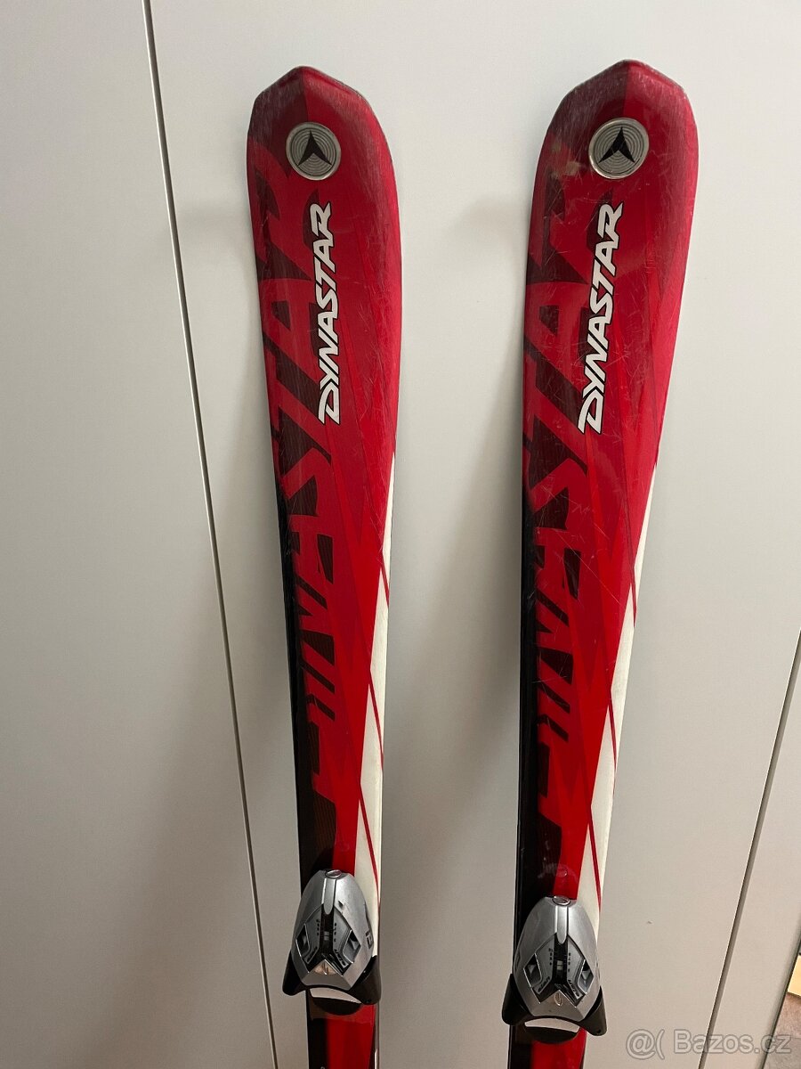 Lyže 146 - 2