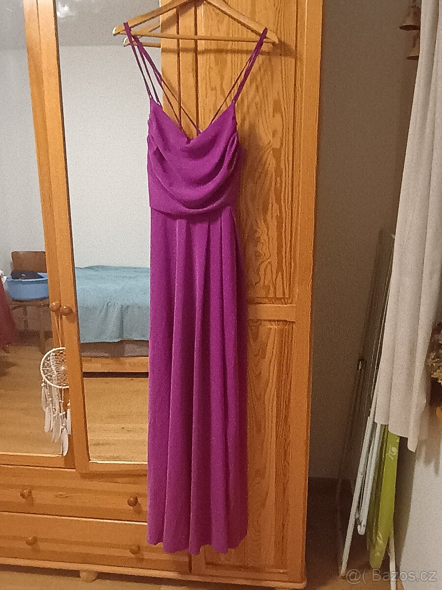 Společenské šaty - 2