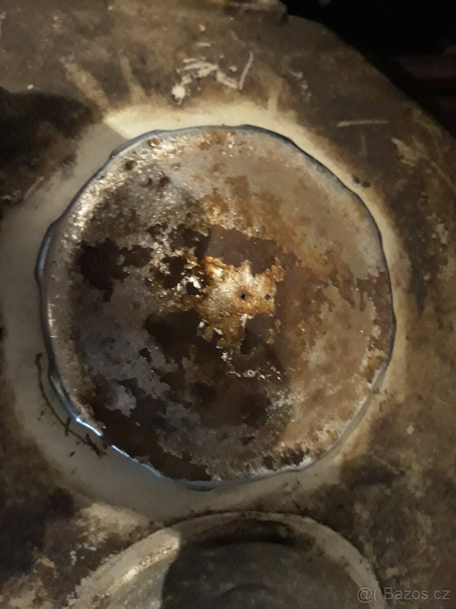 Jawa 175/356, 250/353, 350/354 - náhradní díly - 2