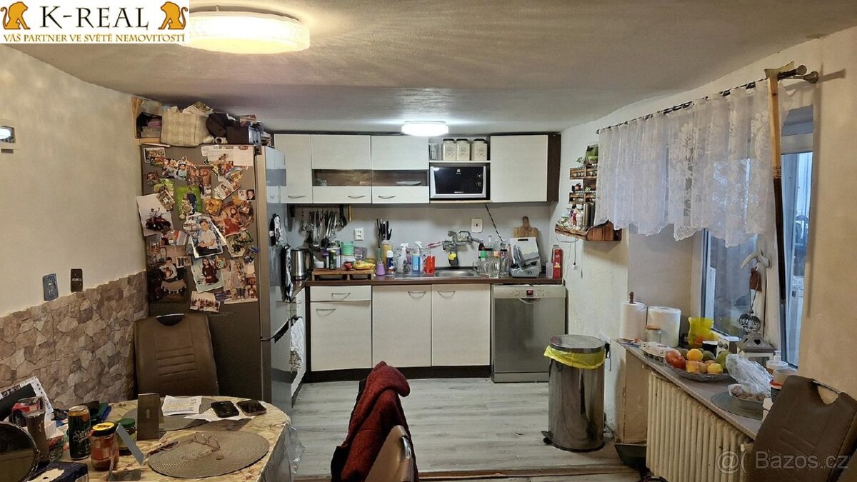 Prodej RD 4+1 Moutnice, okr. Brno - venkov - 2