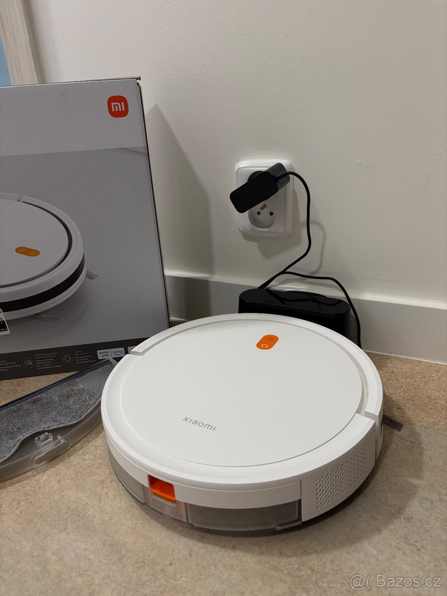 XIAOMI VYSAVAČ - 2
