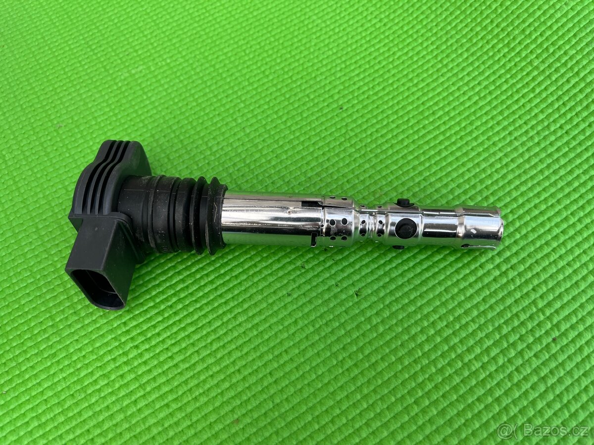 4x Zapalovací cívky 06A905115 D - 2