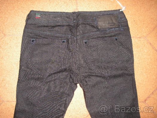 dámske džíny DIESEL, v.27,28 - 2