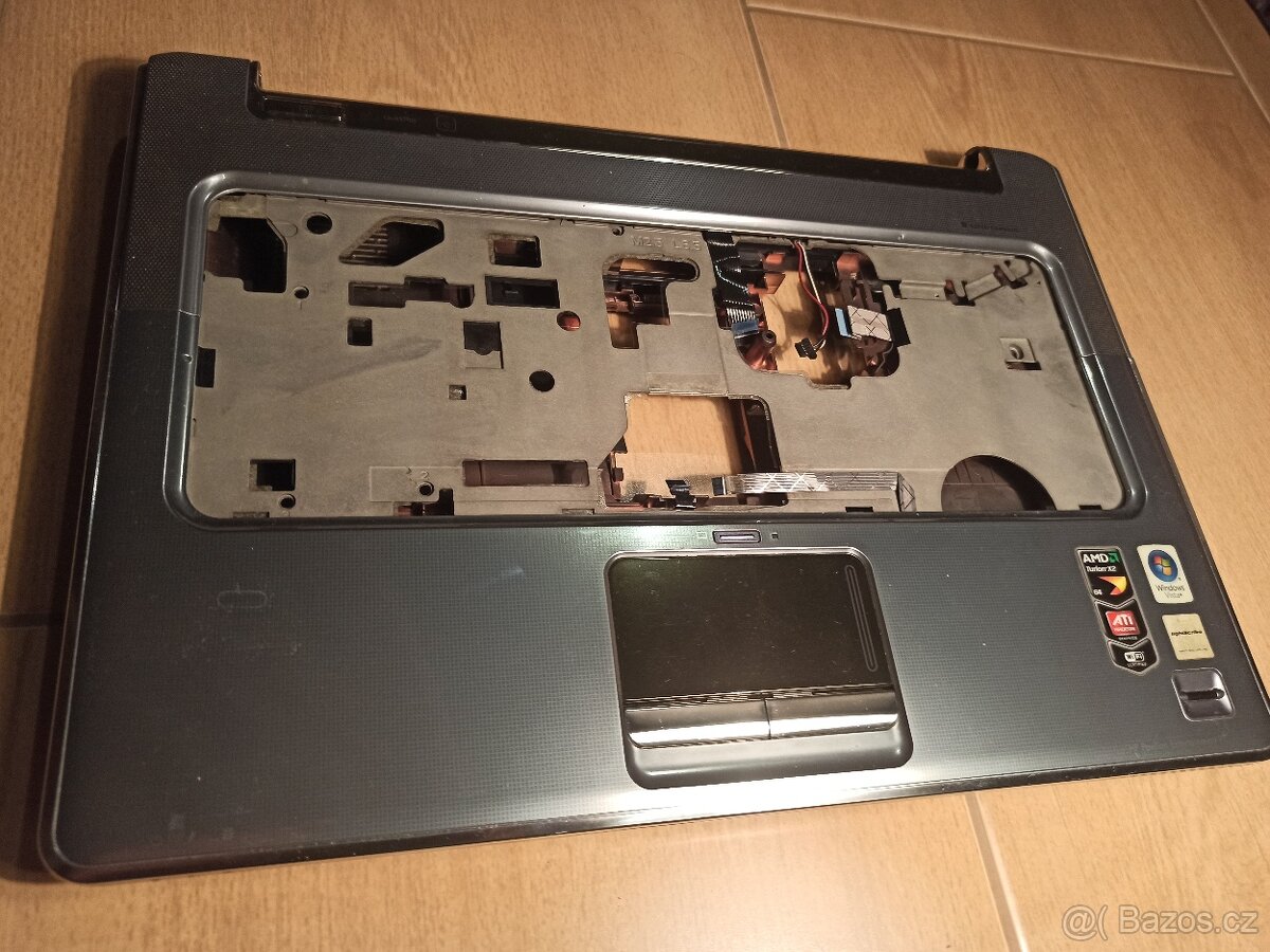 HP Pavilion - náhradní díly - 2