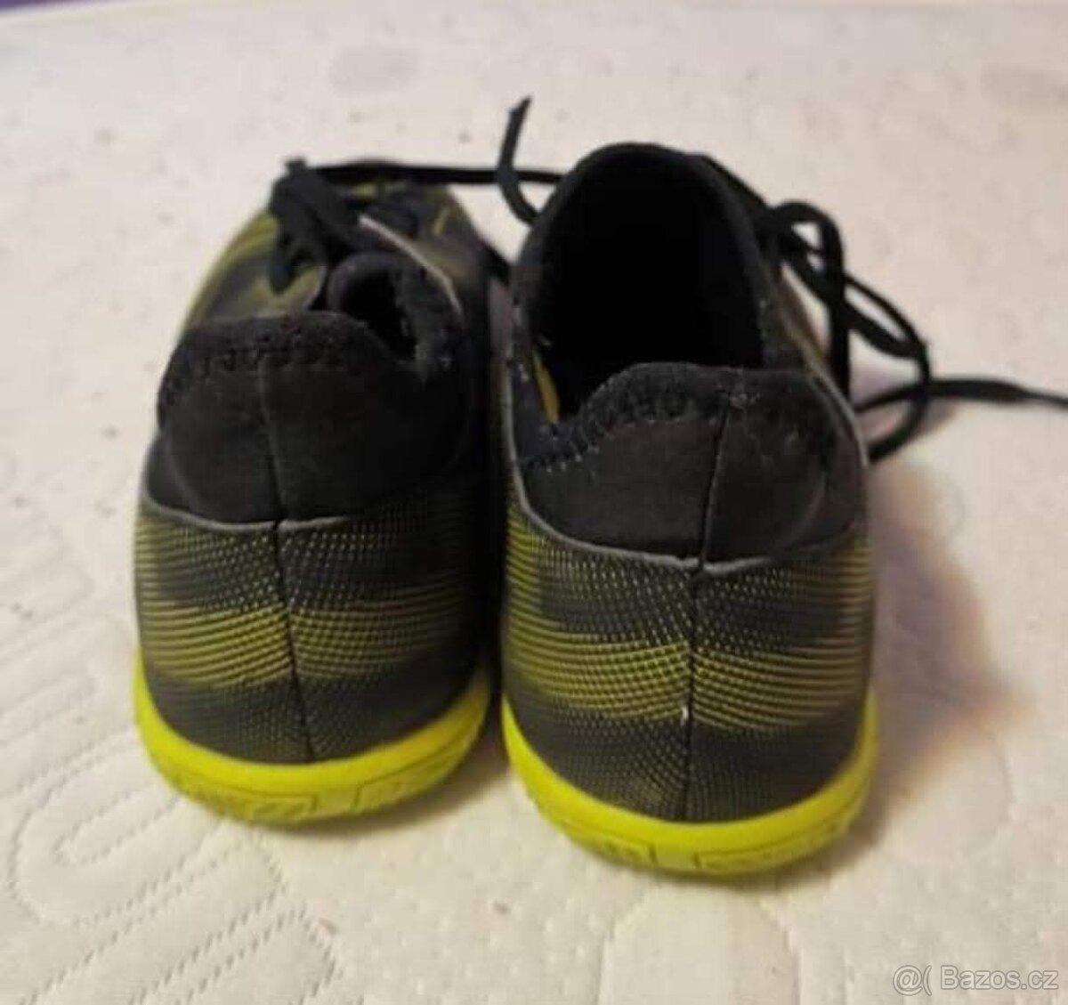 Kopačky sálovky Umbro vel.36 - 2