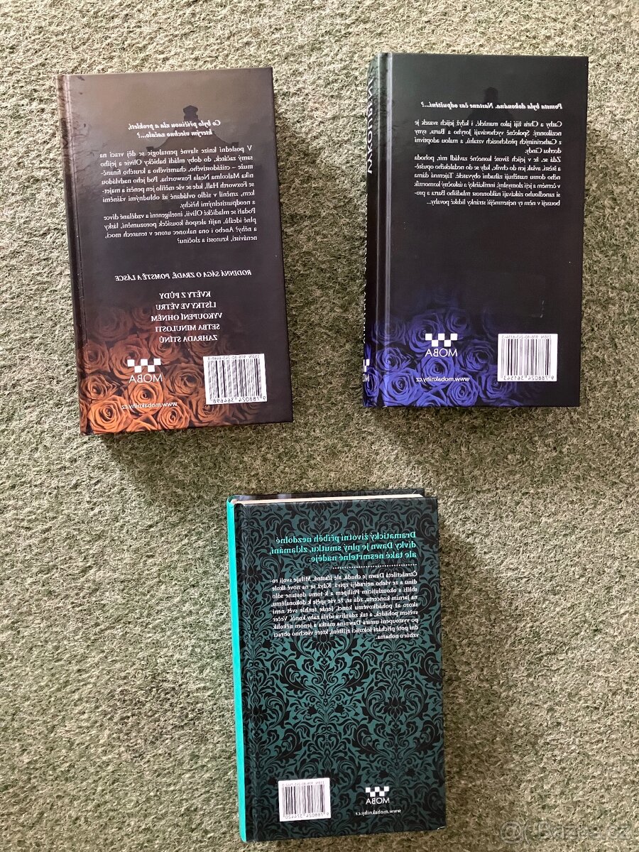 Virginia Andrewsová - 2