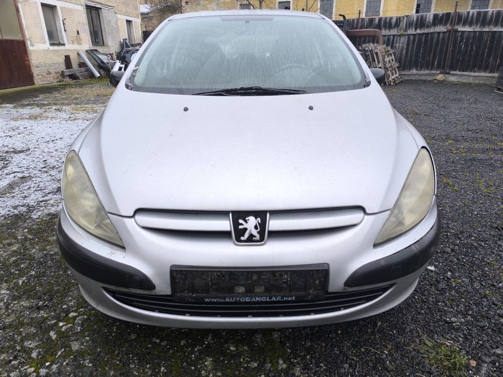 PEUGEOT 307 1,4i - 2