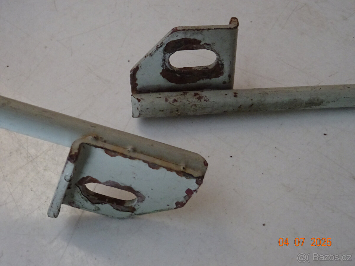 STABILIZAČNÍ KOLEČKA K DĚTSKÉMU KOLU - 2