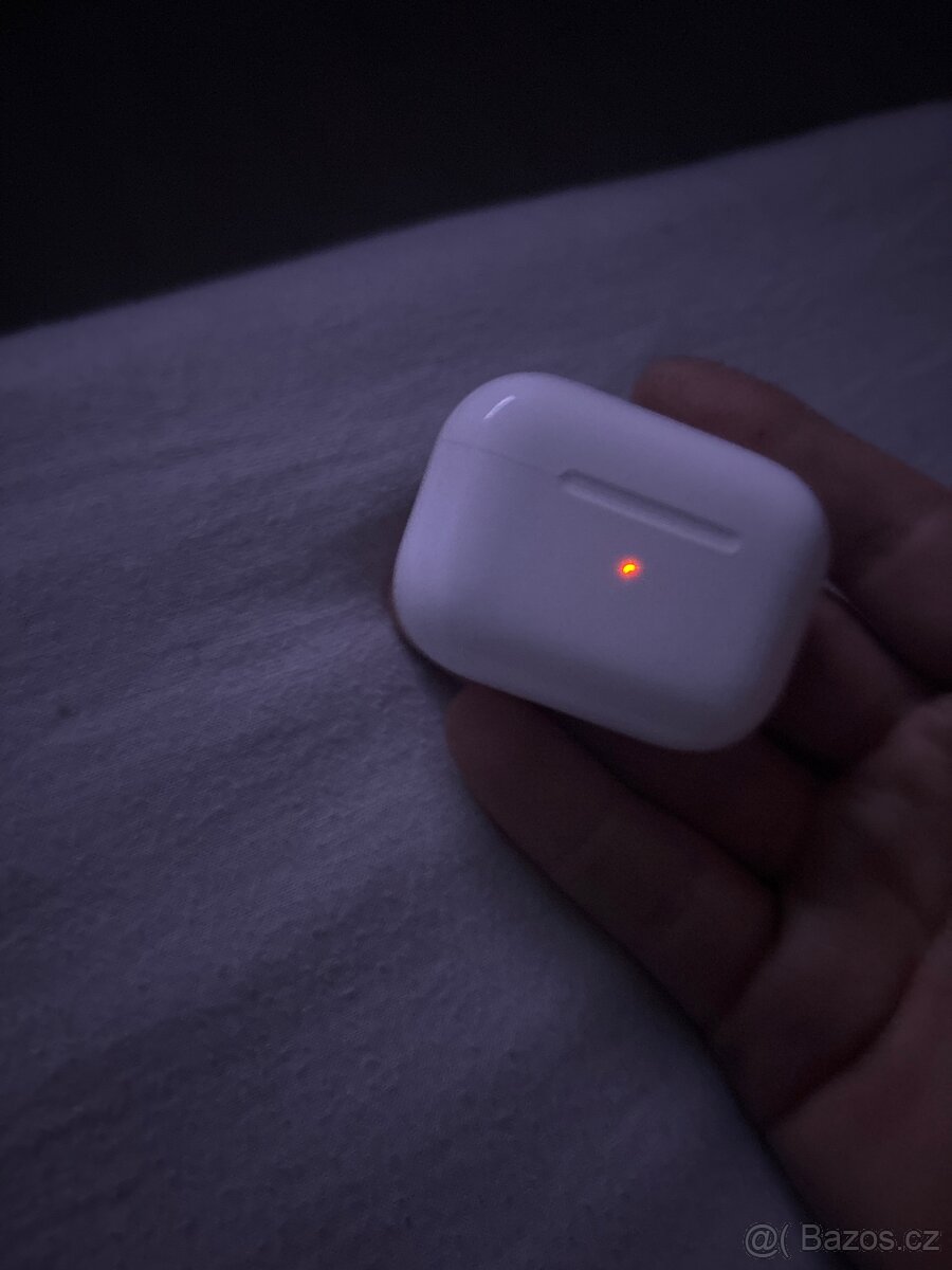 AirPods Pro 2 gen - 2