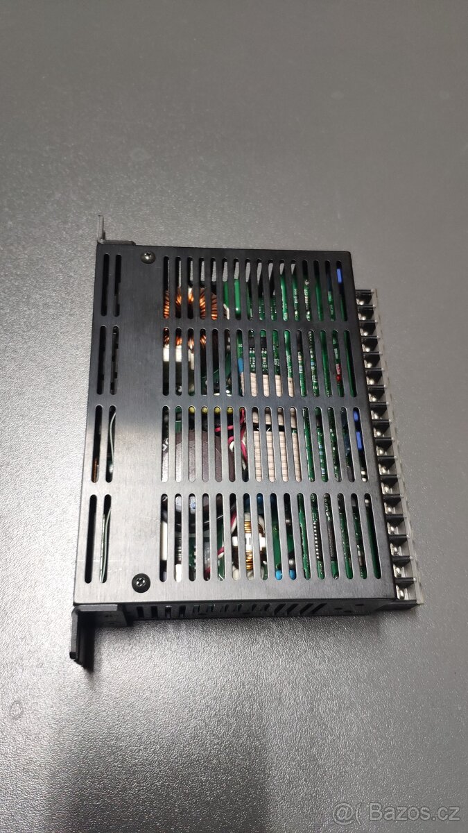 2-Phase driver Vexta pro krokové motory - 2