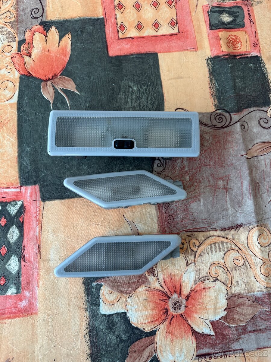 Bmw e36 veškeré náhradní díly - 2