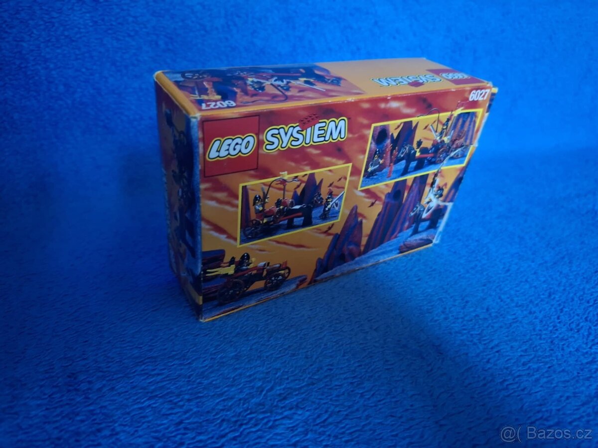 LEGO 6027 - 2