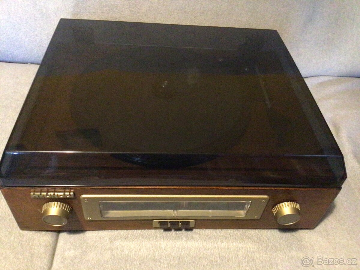 Gramofon Hyundai - 2
