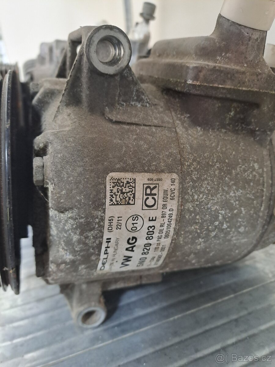 Klimakompresor VW/Škoda - 2