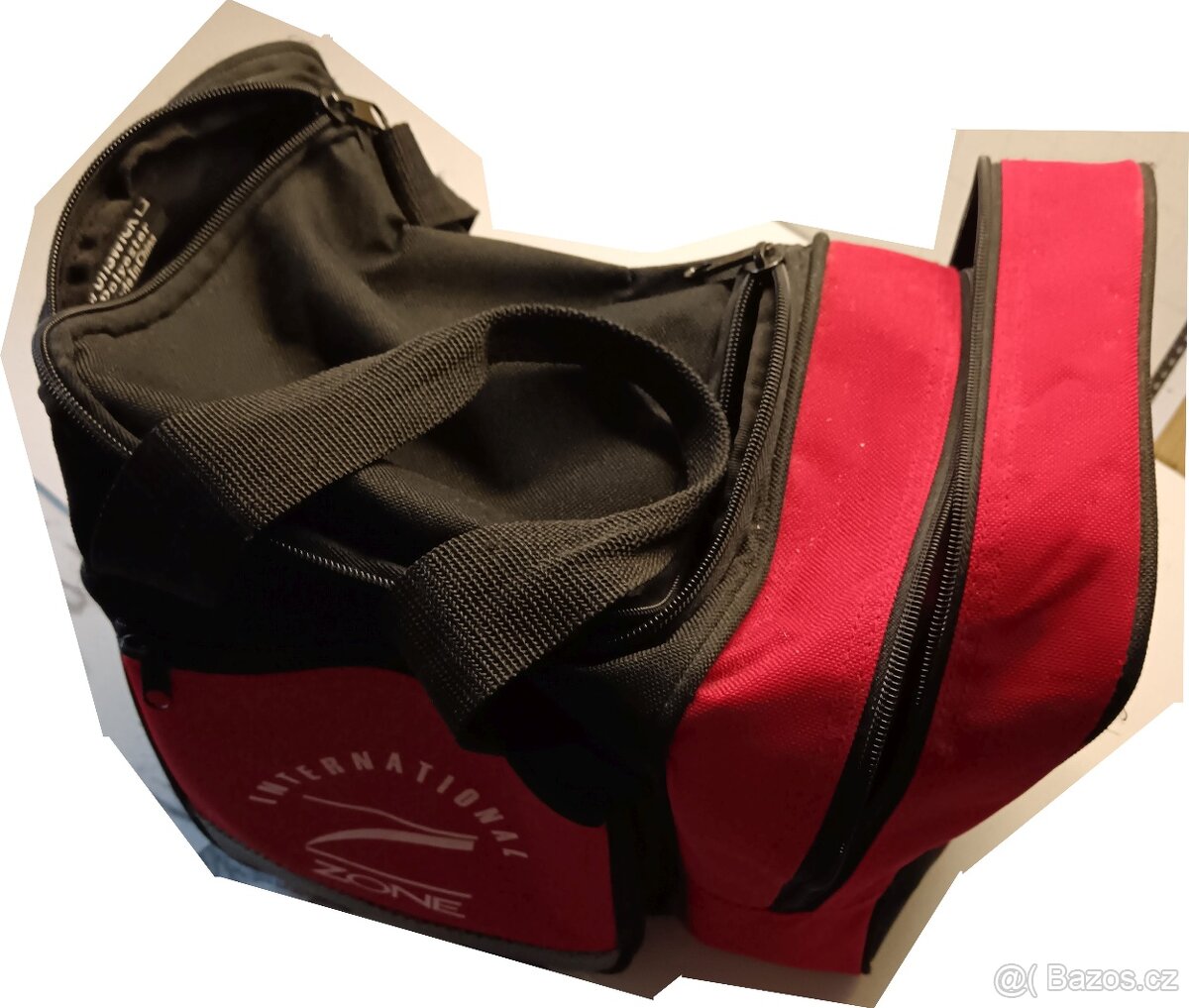 Bowling, kulečník - 2