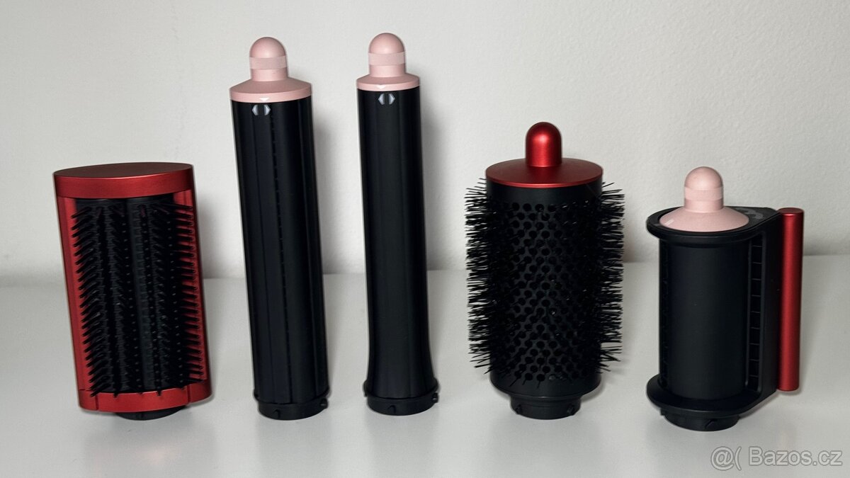 Dyson Airwrap strawberry bronze - 2