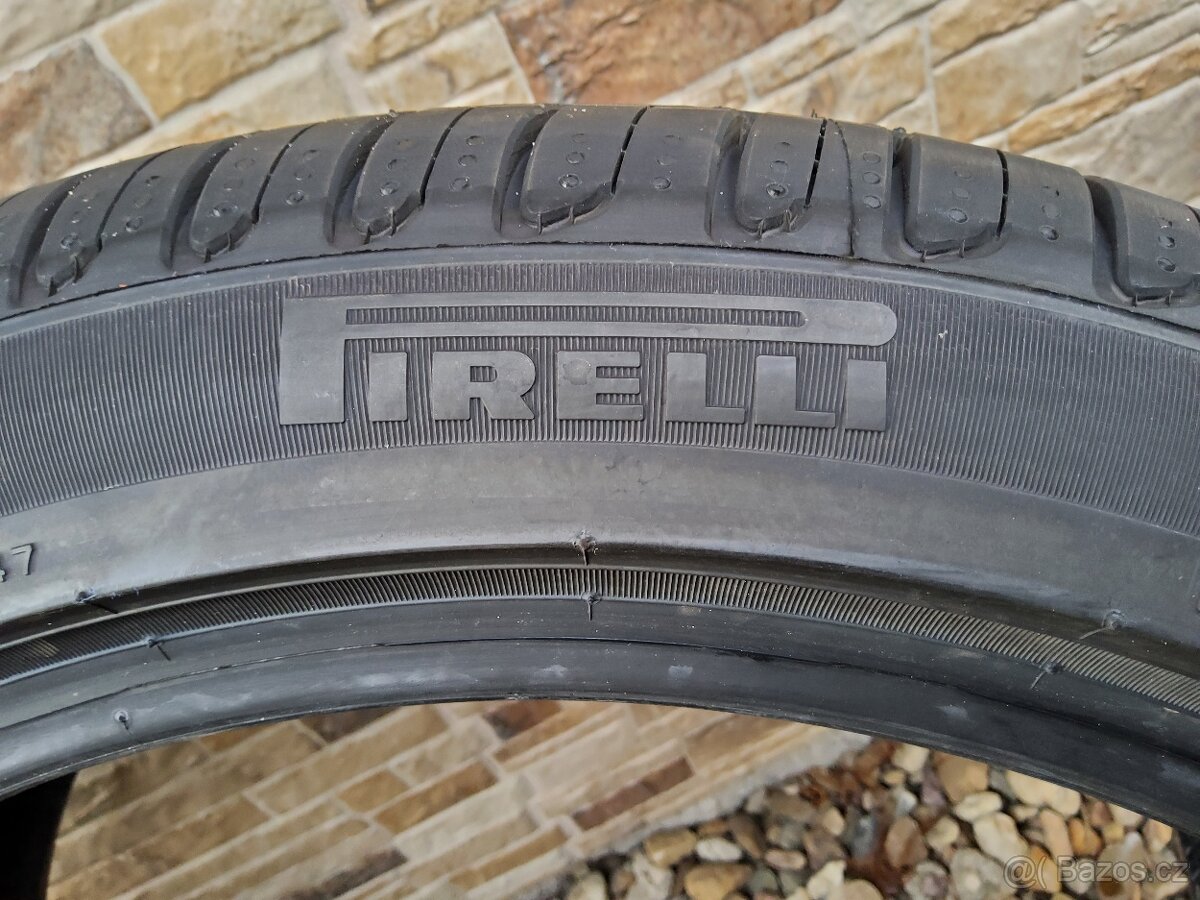 Pirelli - 2