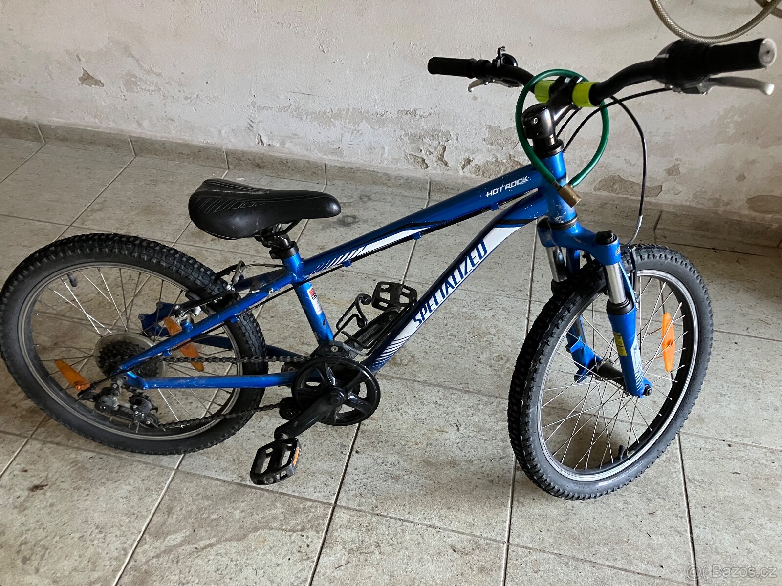 Specialized Hotrock 20 - dětské - 2