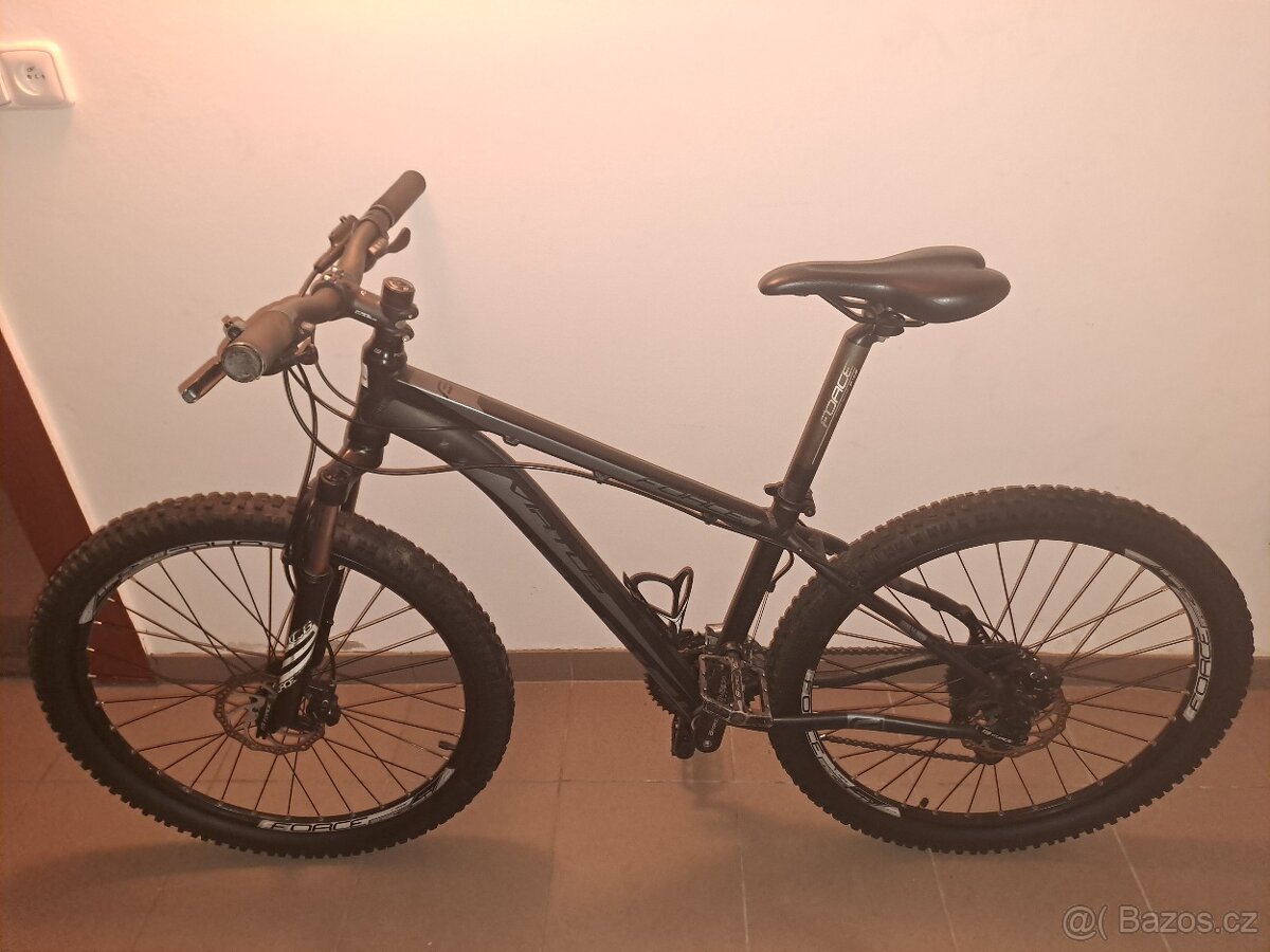 Horské kolo Force - 2