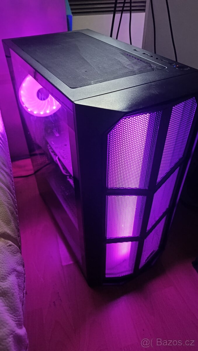 Herní počítač - 2