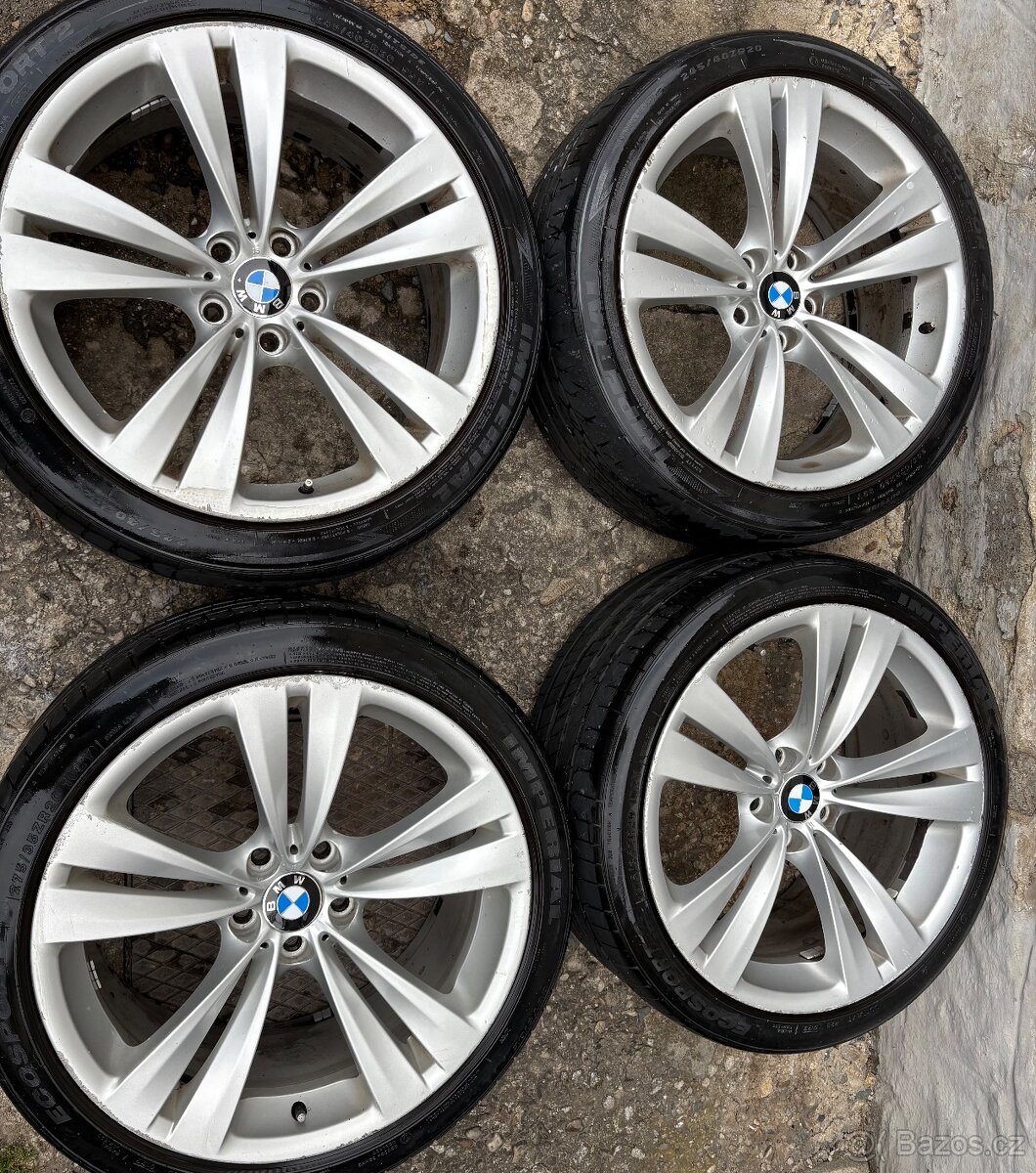 ❗️BMW STYLING 316 R20❗️ - 2