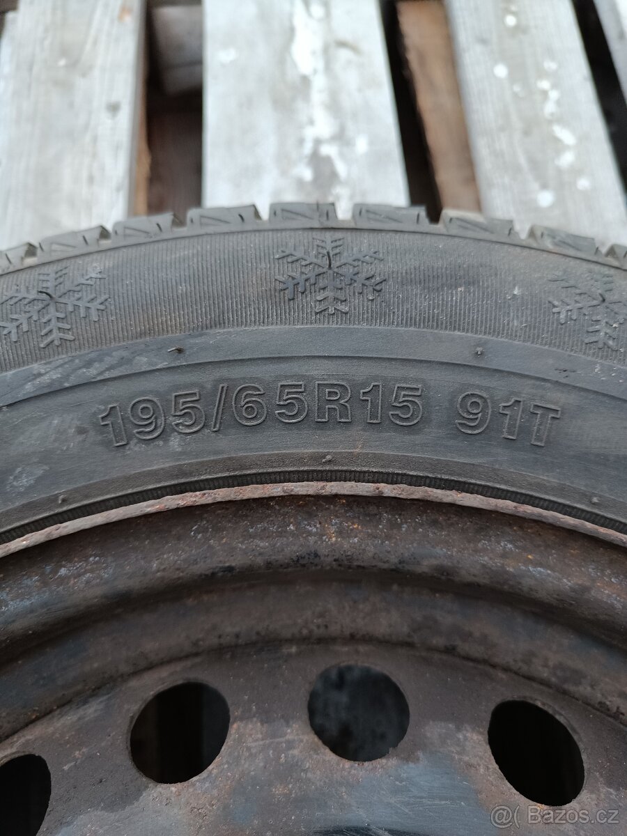 Kola Honda Civic - 2