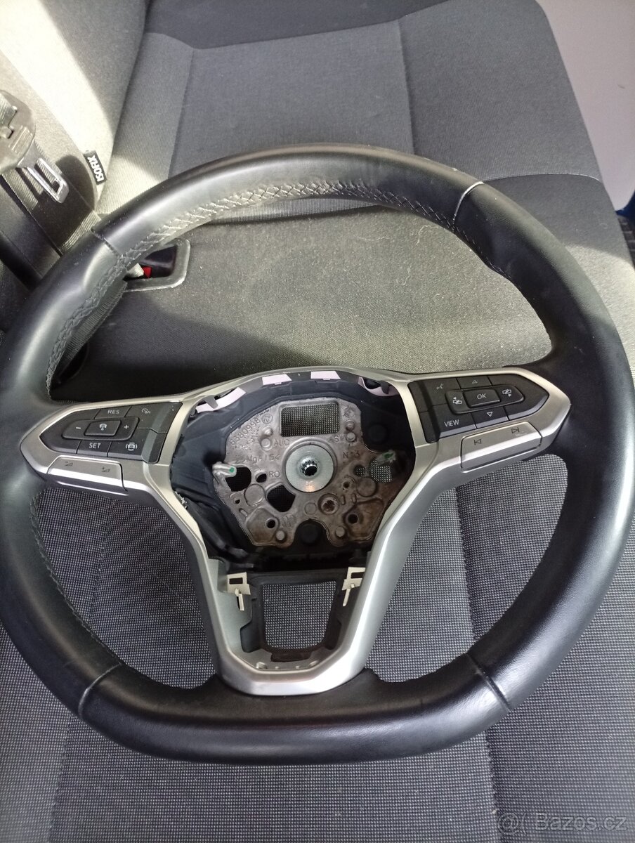 Volant - 2
