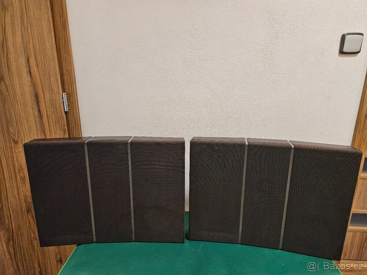 Bang Olufsen RED LINE 60(TYP6503) - 2