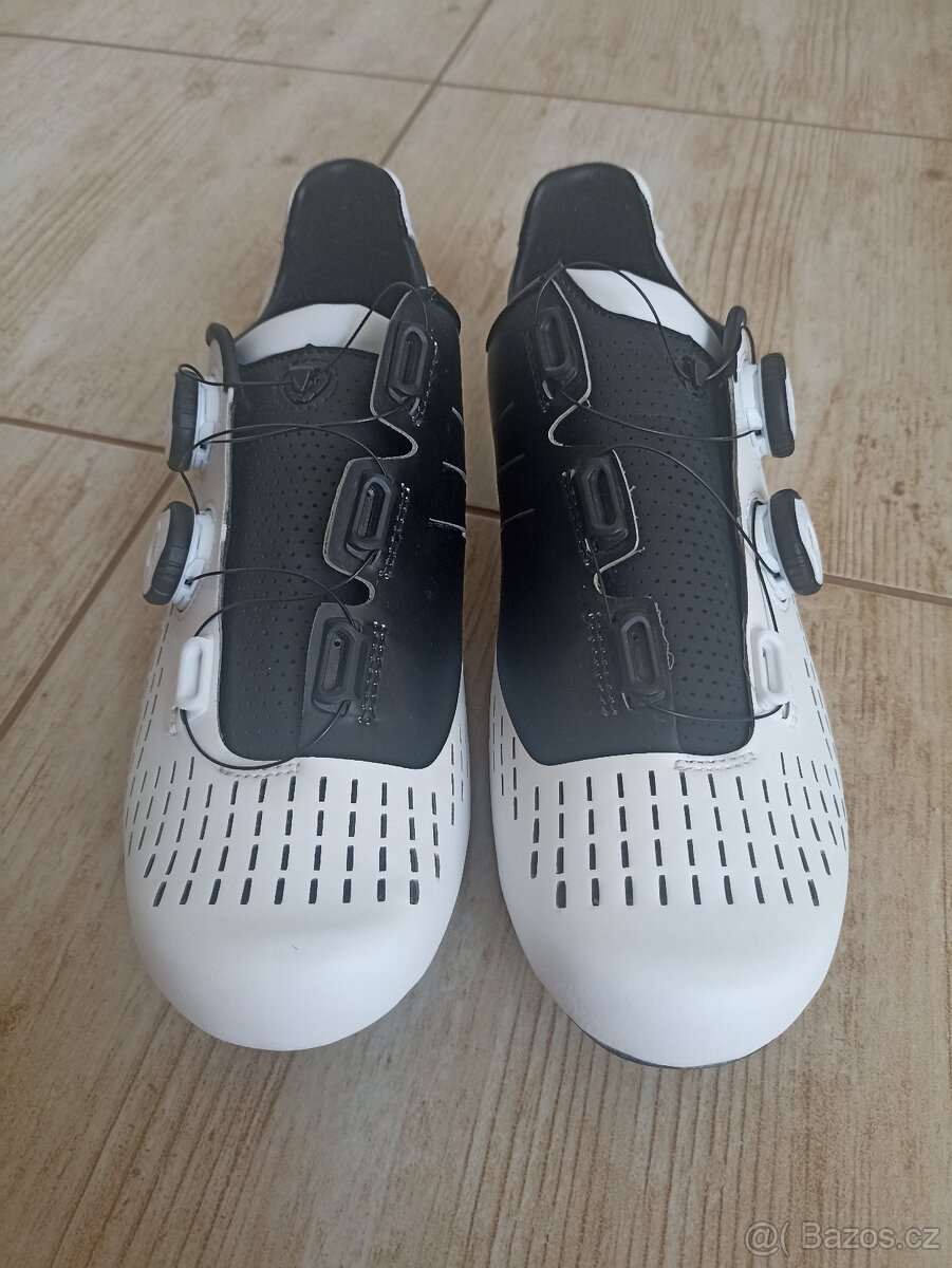 MTB tretry Force 43 - 2